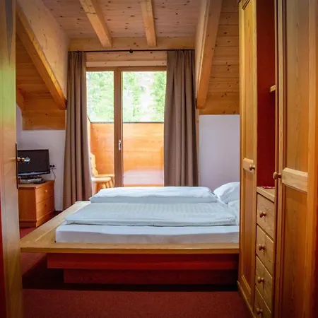 Skihotel Weiberhimmel 3*