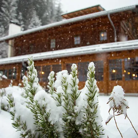 Hotel Skihotel Weiberhimmel